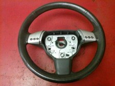 VAUXHALL VECTRA C SRI LEATHER