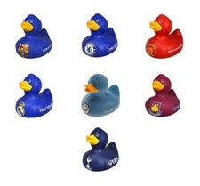 Bath Time Vinyl Rubber Duck -