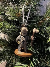 Disney Star Wars Ewok Teebo