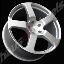 22" AUDI Q7 MK1  ALLOY WHEELS
