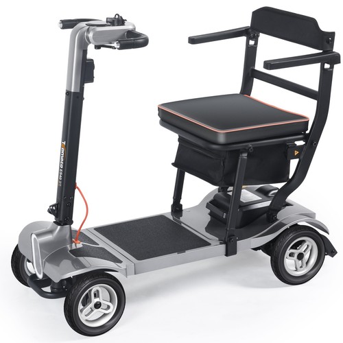 Used lightweight mobility - used,
