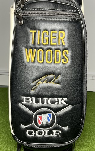 Nike tiger woods - woods, staff