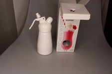 Best Mini Whipper Dispenser -