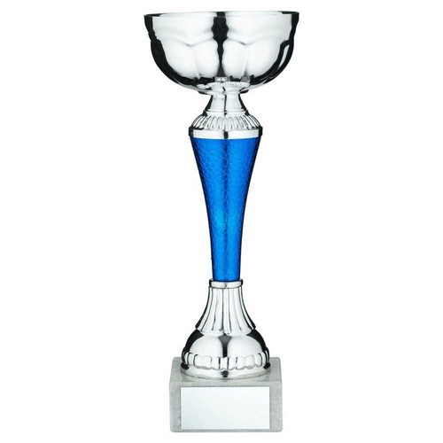 Silver blue multi sports - blue,