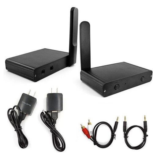 4ghz 200m digital wireless - 200m, digital wireless
