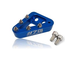 Rear Brake Tip ERGAL KTM Left