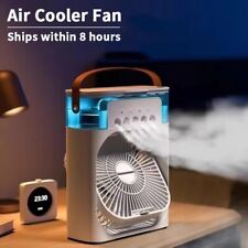 Portable 3 in 1 Fan Air