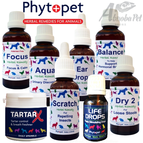 Phytopet full range natural - phytopet,