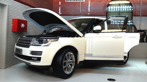 Range rover l405 tdv8 4 - range,