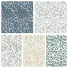 WILLIAM MORRIS WILLOW BOUGH