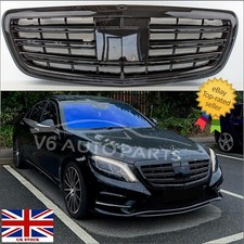 For Mercedes S-Class W222
