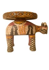 An original traditional "real