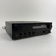 Yamaha 500 natural stereo - ax-500,