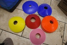 33 Pitch markers  Hockey