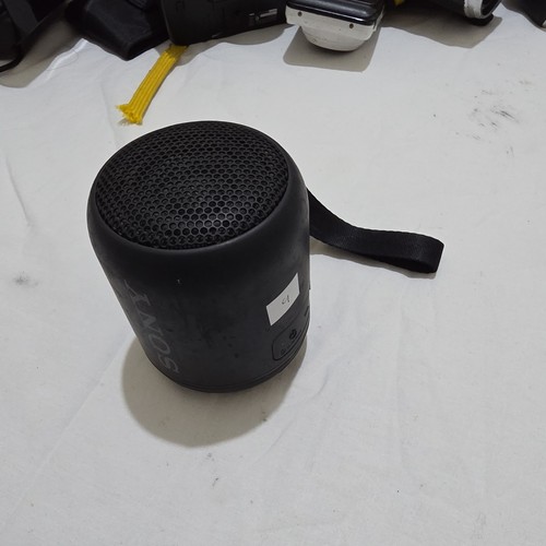 Sony srs xb12 - sony, portable