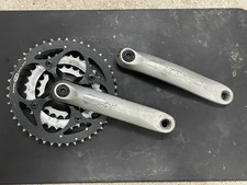 Shimano Deore XT FC-M751 Crank