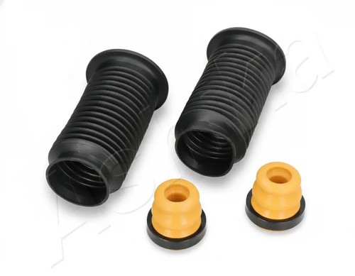 Shock absorber cover - , front