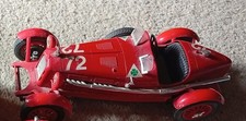 Bburago 1:18 scale 1931 Alfa