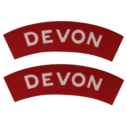 Ww2 british devonshire - ww2,