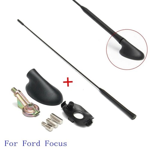 Antenna aerial and - aerial,