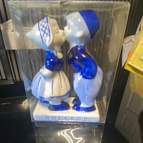 Holland dutch delft - delft, &
