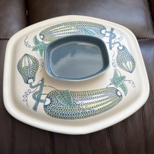 Poole Pottery. Lucullus