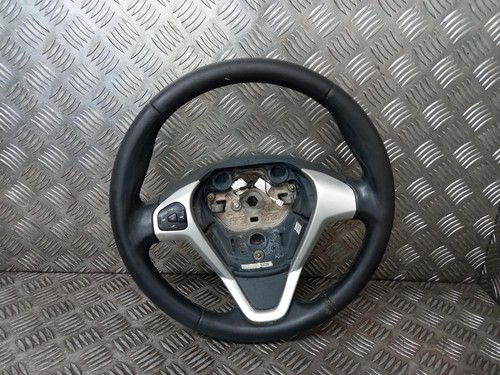 Ford fiesta mk7 - fiesta,