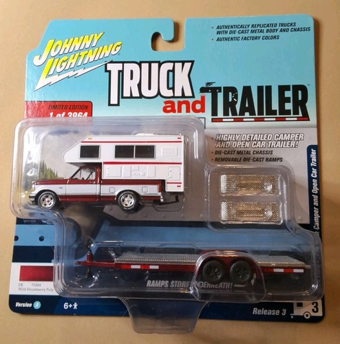 Nip johnny lightning - johnny,
