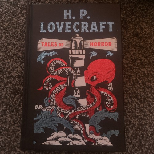 Lovecraft the horror - lovecraft,