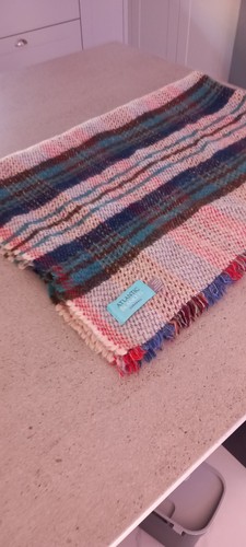 Atlantic blankets cornwall - atlantic,