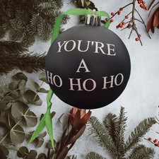 Rude adult funny christmas