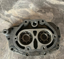Harley Davidson 5 speed