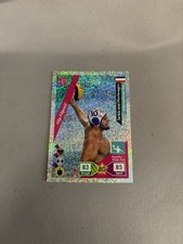 Panini Olympic 2012 Trading Card Filip Filipovic Glitter