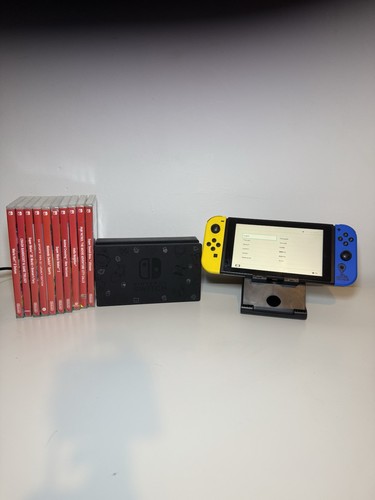 Nintendo switch fortnite - switch,