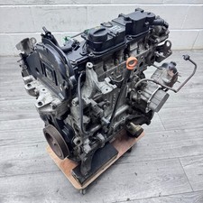 PEUGEOT PARTNER MK2 ENGINE