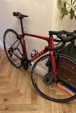 2020 Giant TCR Advanced 2 Full