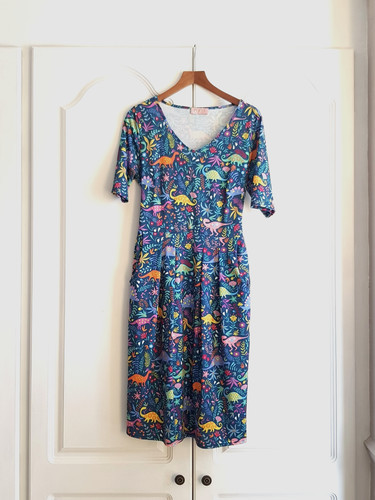 Popsy size teal and - popsy,