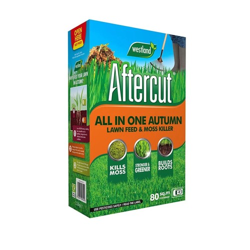 Westland aftercut autumn lawn - westland,