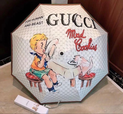 Gucci elegant folding - elegant, umbrella