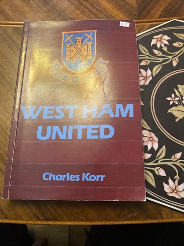 West ham united charles korr - west, united,