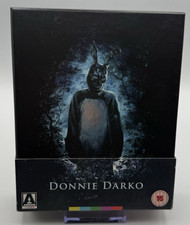 Donnie Darko Special Edition