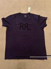 RRL Double Ralph Lauren Purple