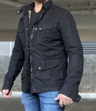 Matchless Mens Biker Riding