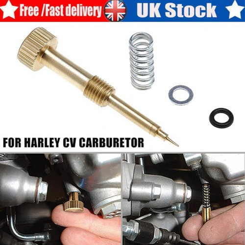 For harley keihin - for,
