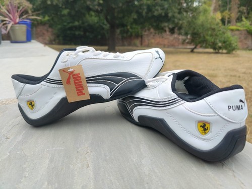 Puma ferrari drift trainers - 7,
