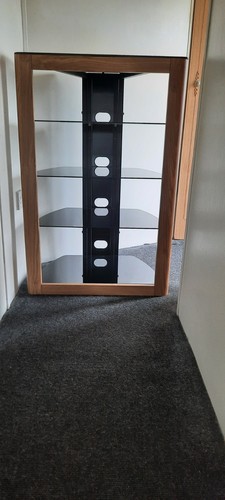 Racking system for - for, hifi