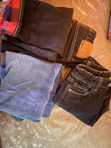 Pairs children jeans - pairs,