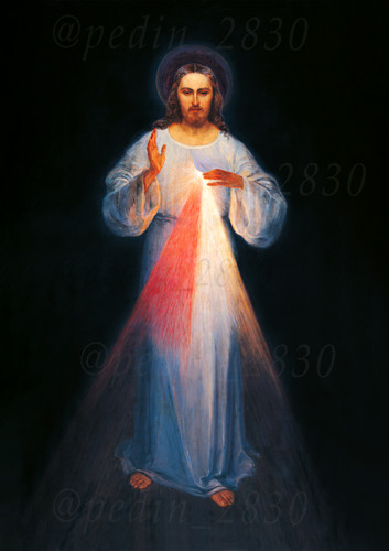 Jesus christ divine - jesus,