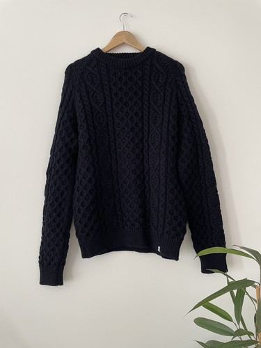 Peregrine hudson aran wool - peregrine,