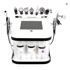 10 In 1 Hydro Dermabrasion